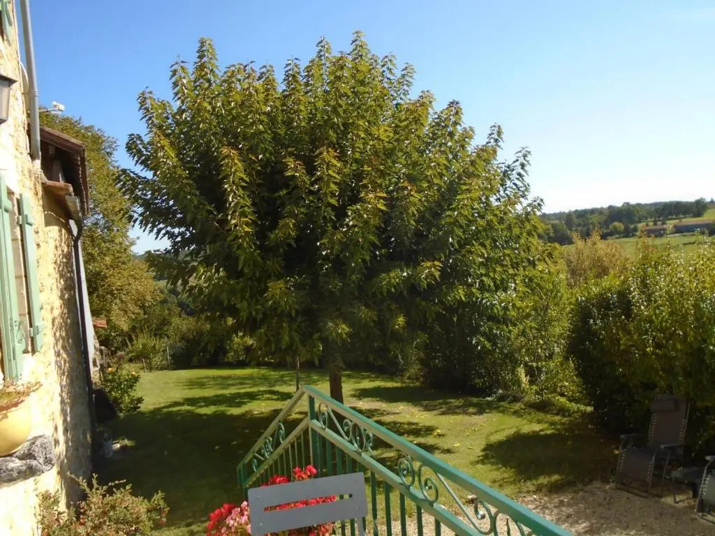 Charmante maison à Monpazier avec Wifi et parking privatif - FR-1-616-173