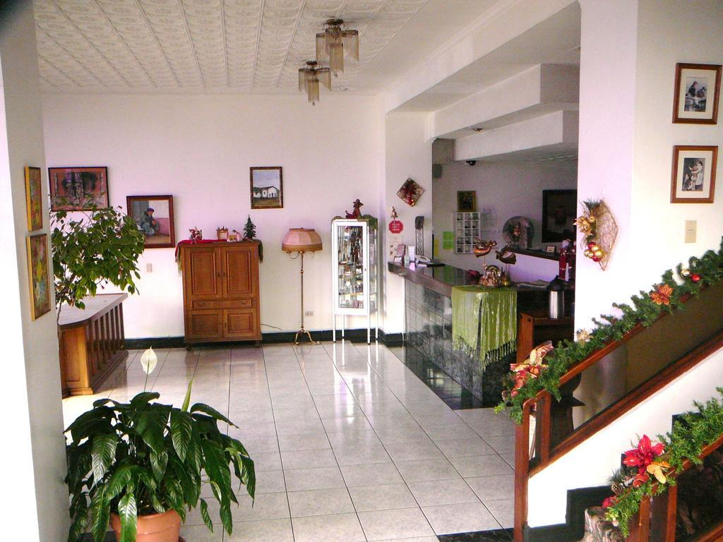 Hotel Valladolid