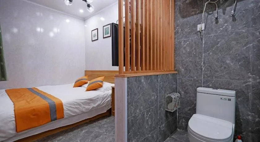 Auntie Shen's Family Inn Wuzhen