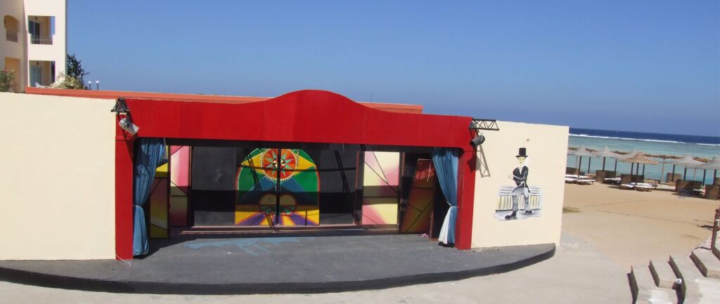 Blue Reef Marsa Alam - All inclusive