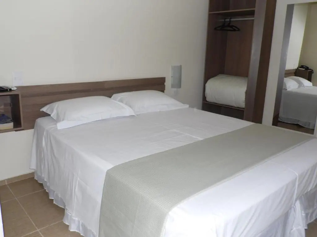 Sallimas Hotel
