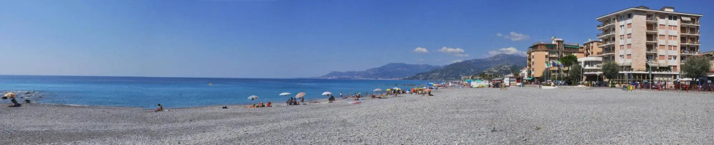 Gaiavacanze Beach Apartment