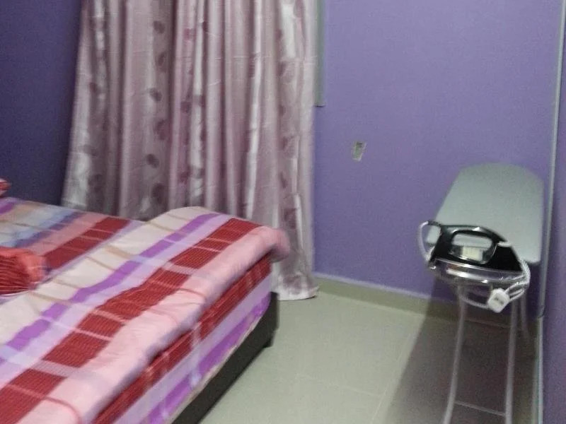 Dawal Residence
