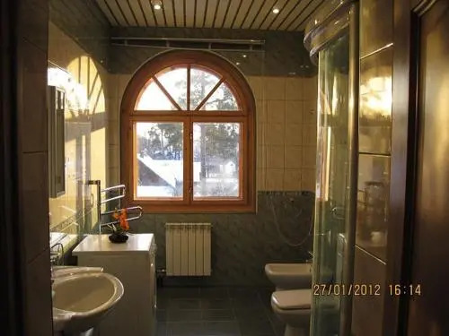 Hotel Vasilisa