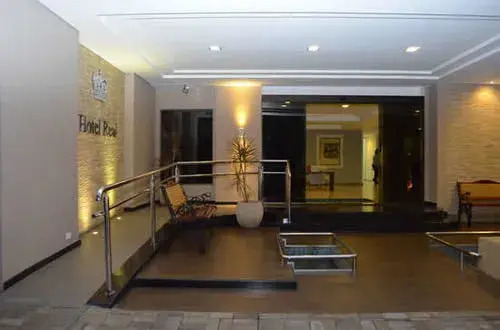 Hotel Real