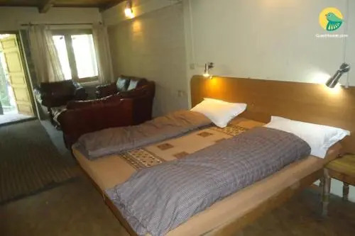 Boutique Room In Kasol, By Guesthouser 7457