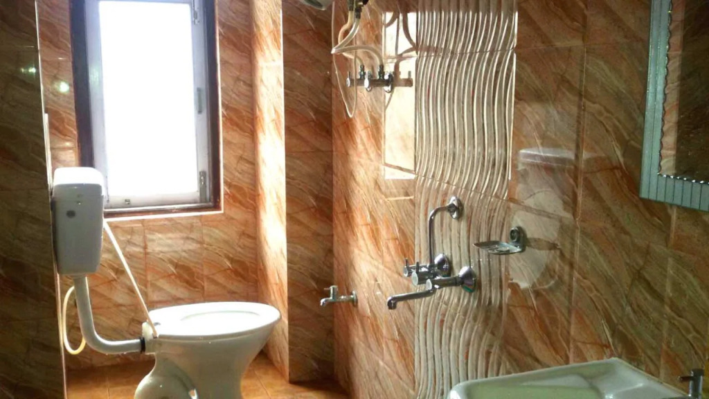 Hotel Hidden Hill Retreat