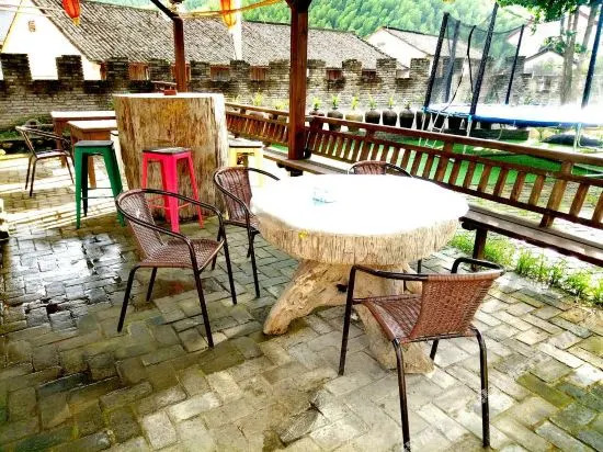 Da Tang Farm Stay