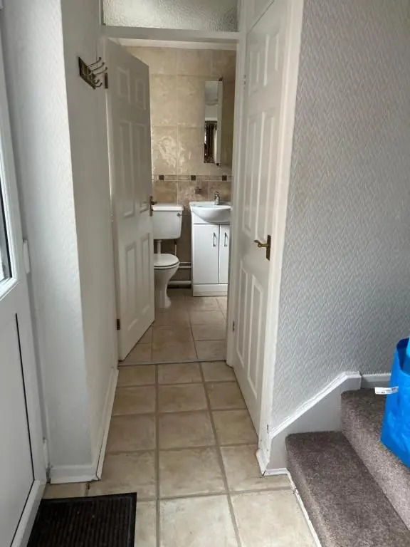 Cottage 2 Bed Chester