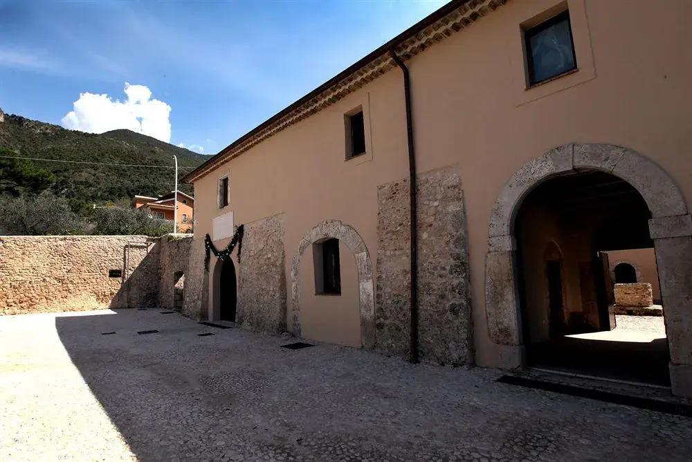 Villa Euchelia