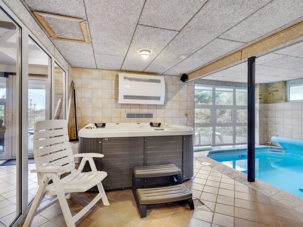 "Shana" - 300m from the sea in Western Jutland