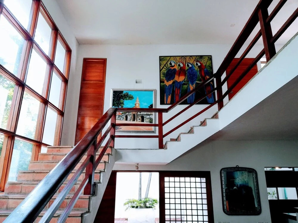 Tres Palma's House Deluxe