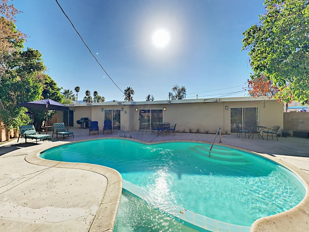 74120 Parosella Street Home 4 Bedrooms 4 Bathrooms Home
