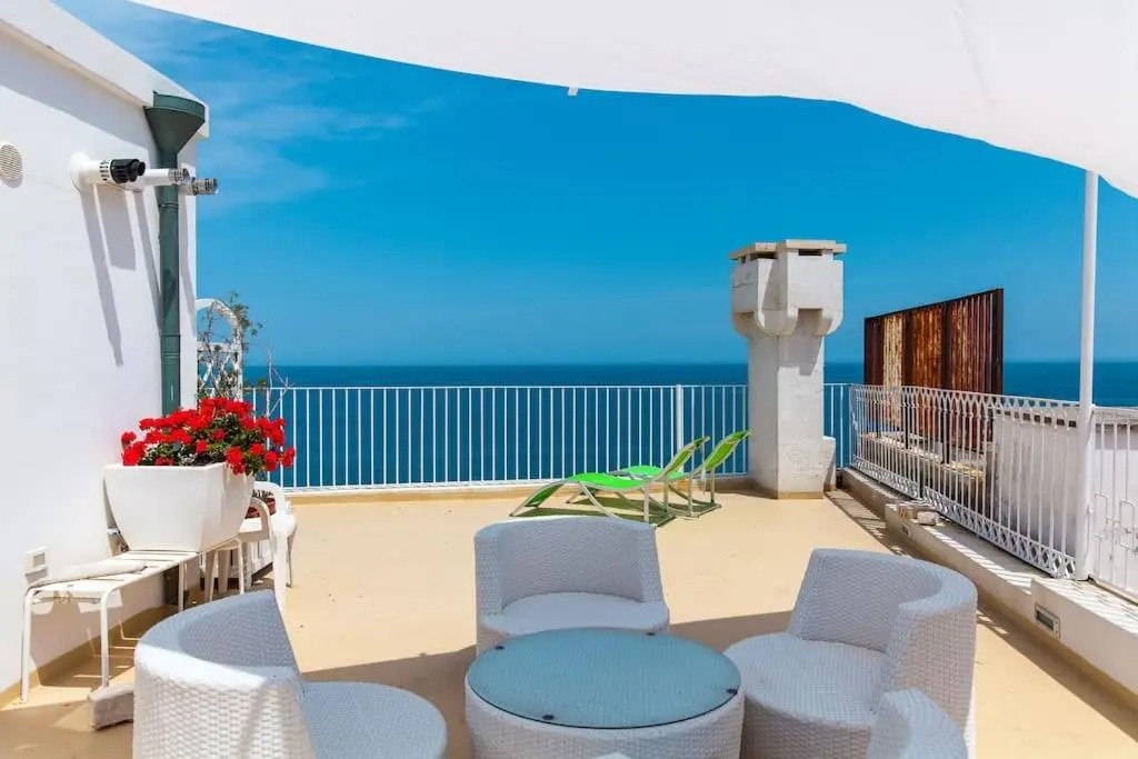 Amoredimare Casa Vacanze