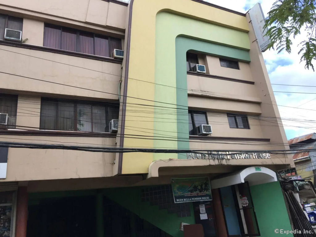 Buen-Bella Pension House
