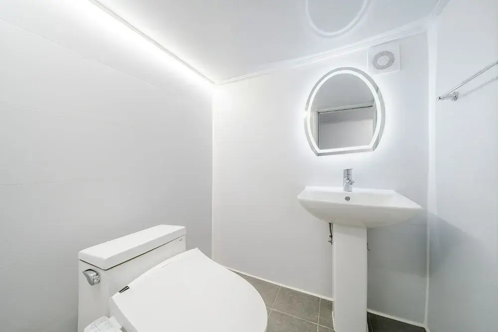 Gyeongju Space Private Pool Villa
