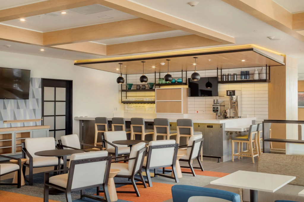 Hyatt House Mexico City/Santa Fe
