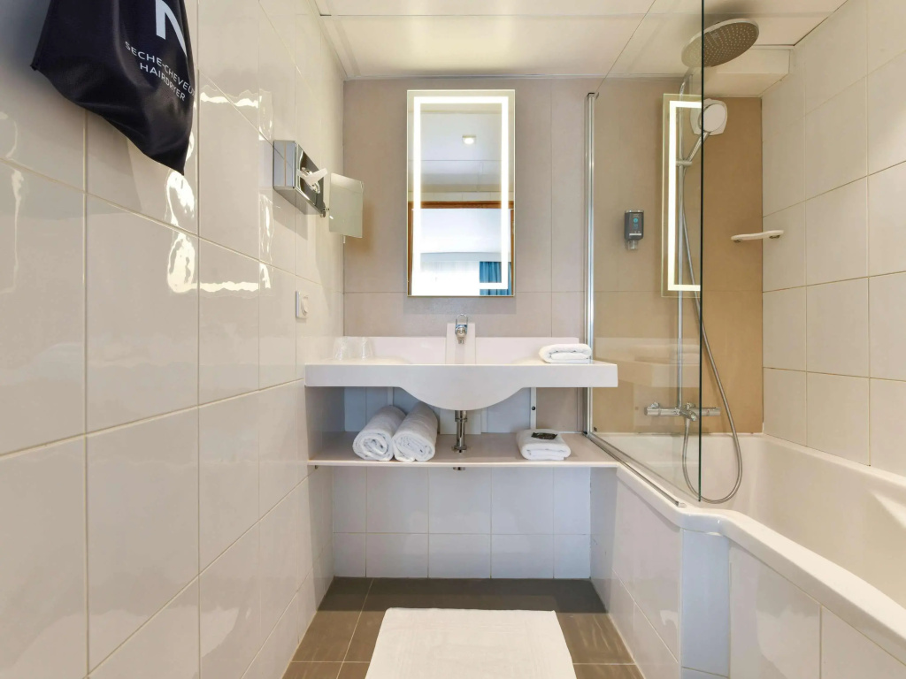 Novotel La Rochelle Centre
