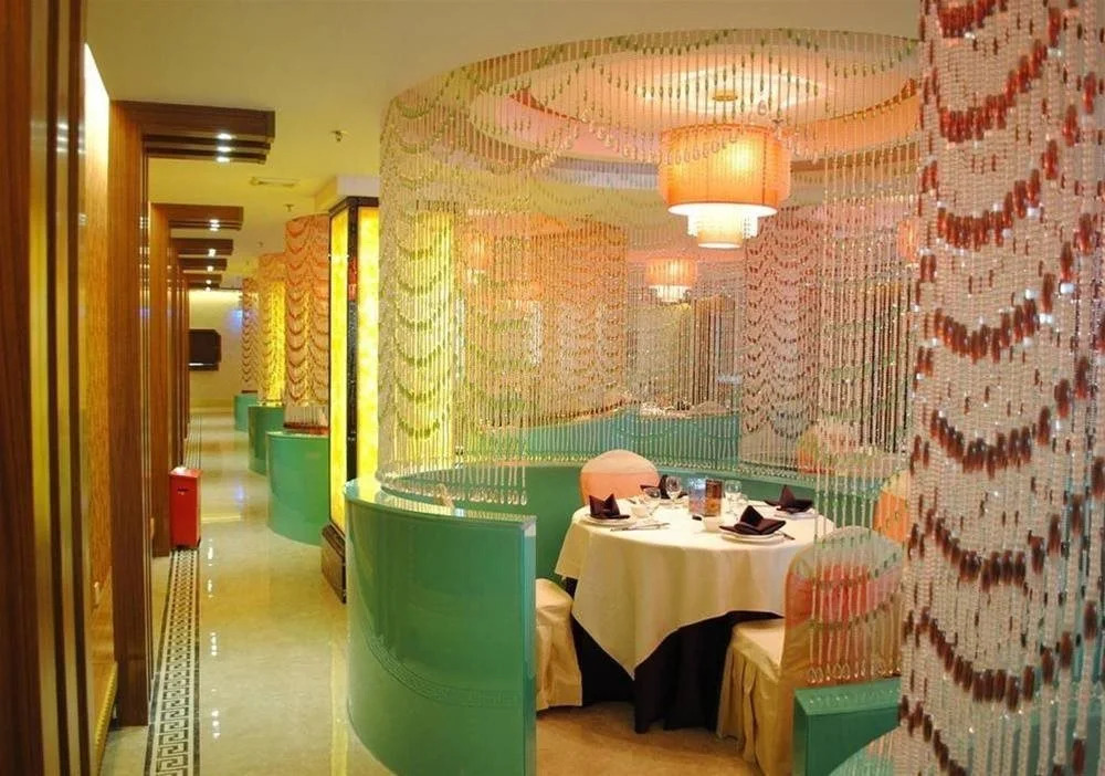 Dongxing Hotel - Guangzhou