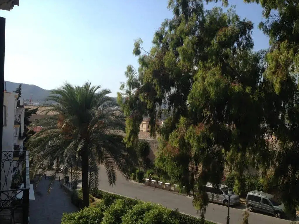La Ventana