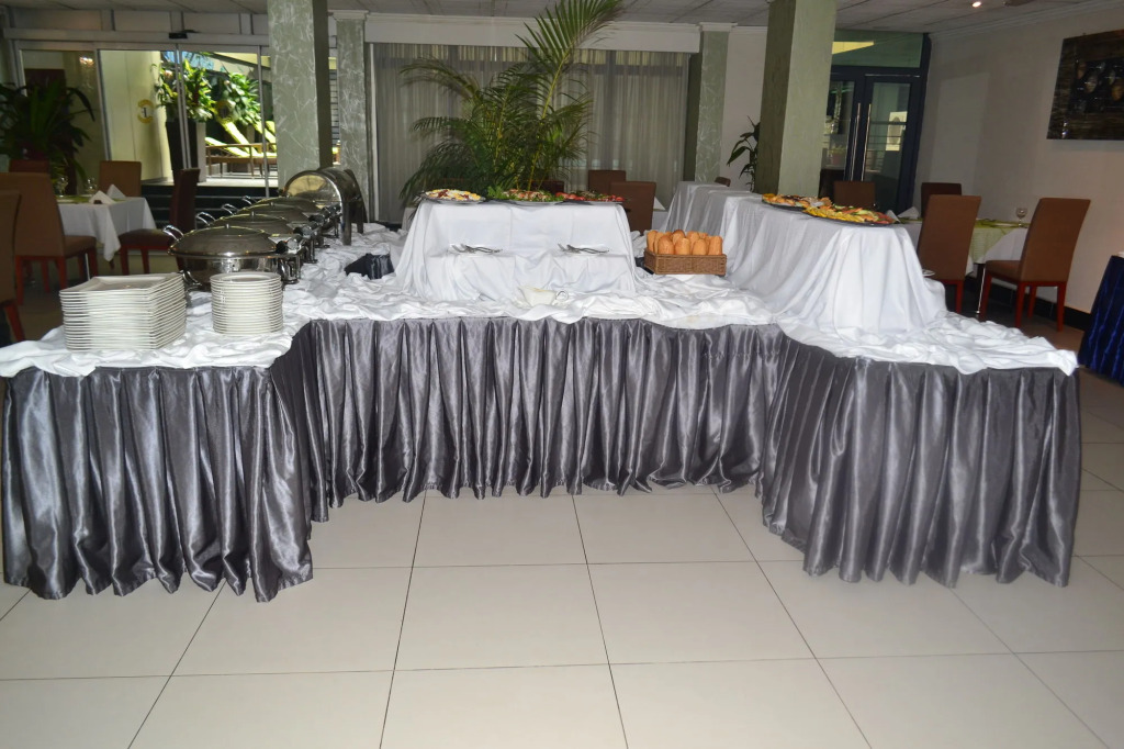 Hotel La Falaise Yaounde