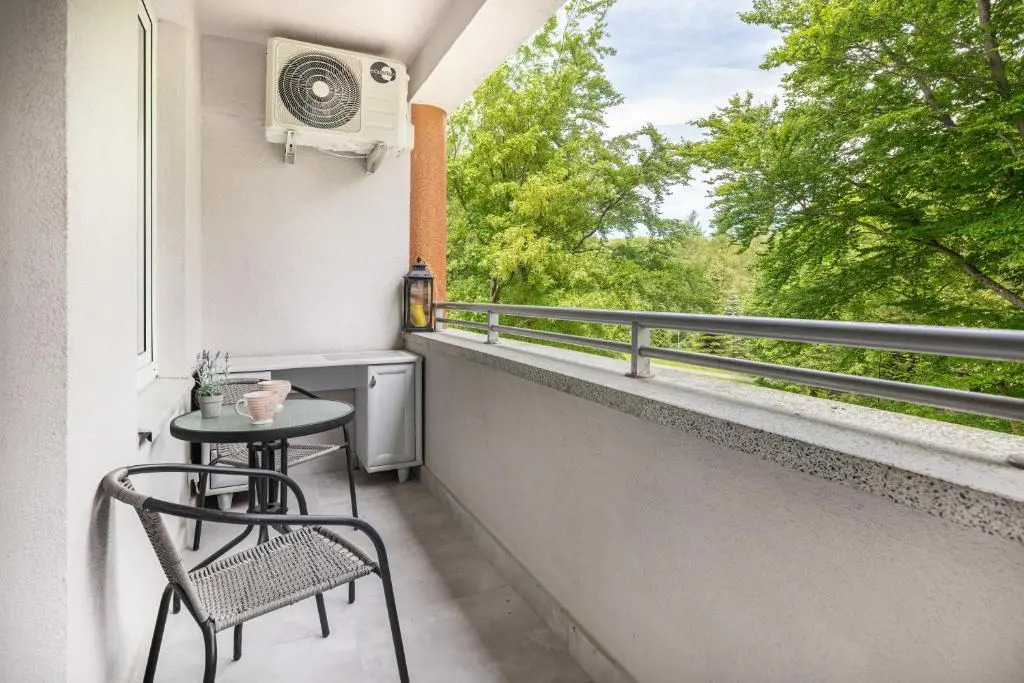Rezydencja Portowa 14 - Jantar Apartamenty