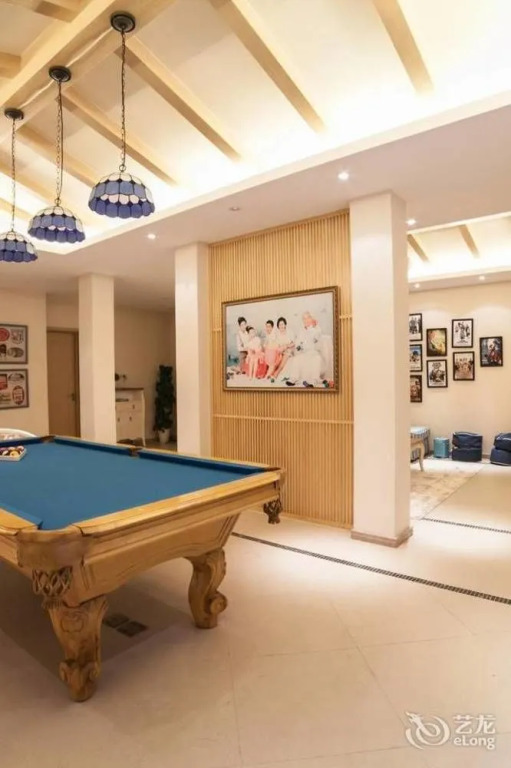 Yuetu Taihu Holiday Hotel