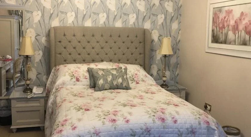 Caldhame Lodge
