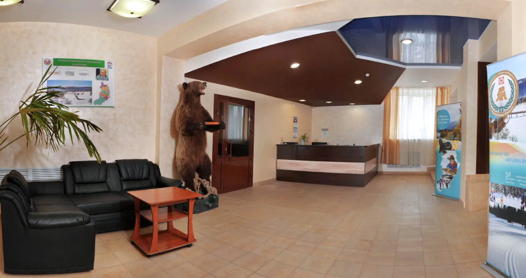 Кедр