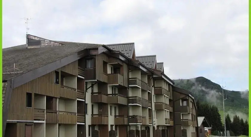Le Génépi