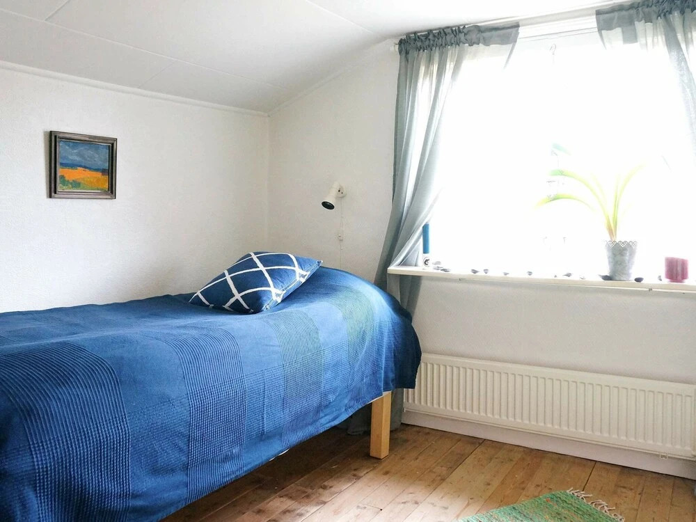 4 Person Holiday Home in Hamburgsund