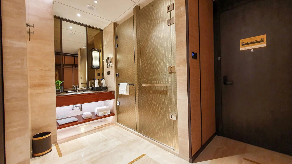 Xihu Resort Hotel