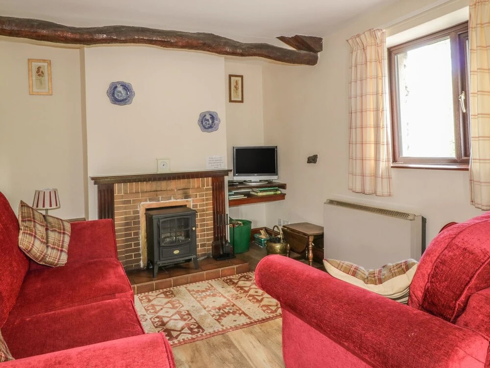 Peter House Cottage
