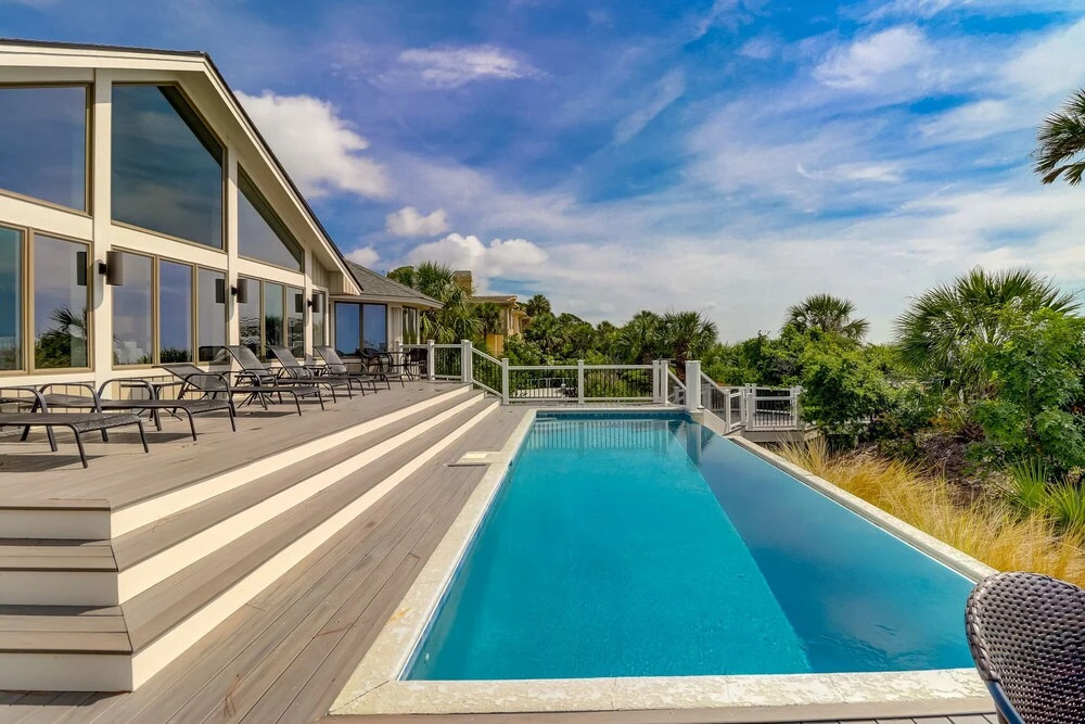 16 Brigantine Holiday Home