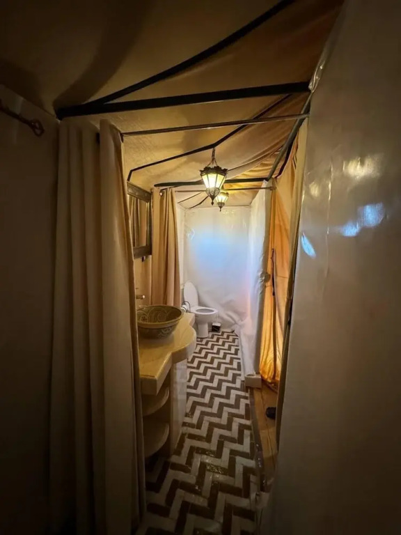 Merzouga Sardegna Luxury Camp