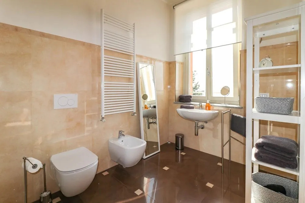 Villa Pumila B&B