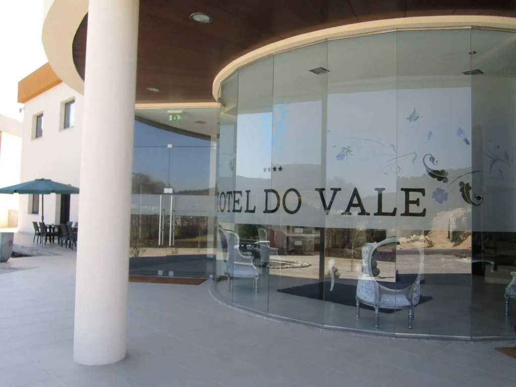 Hotel do Vale