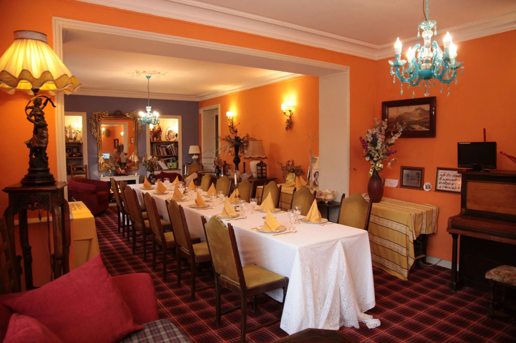 CitHotel Marie Stuart