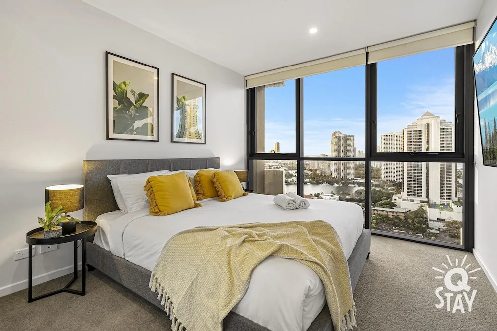 Ruby Apartment Gold Coast