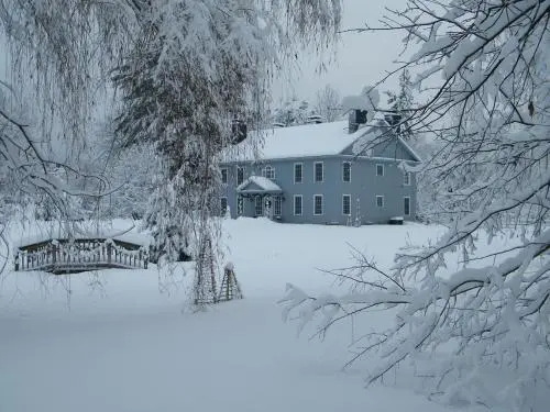 Merrill Magee Inn