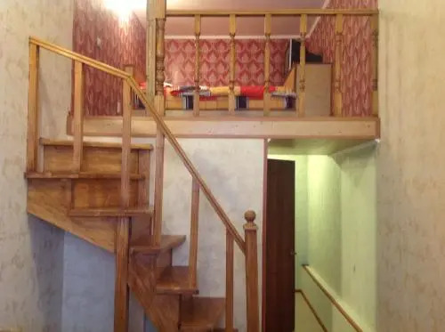 Mini Hotel Uytnaya