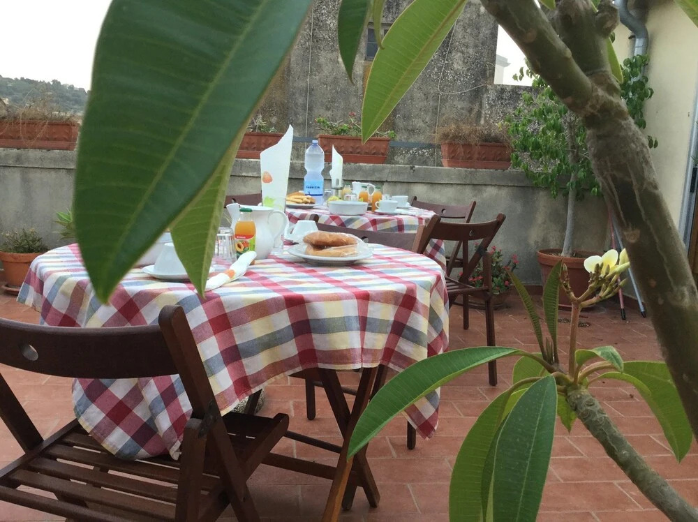 Bed & Breakfast StradaNuova