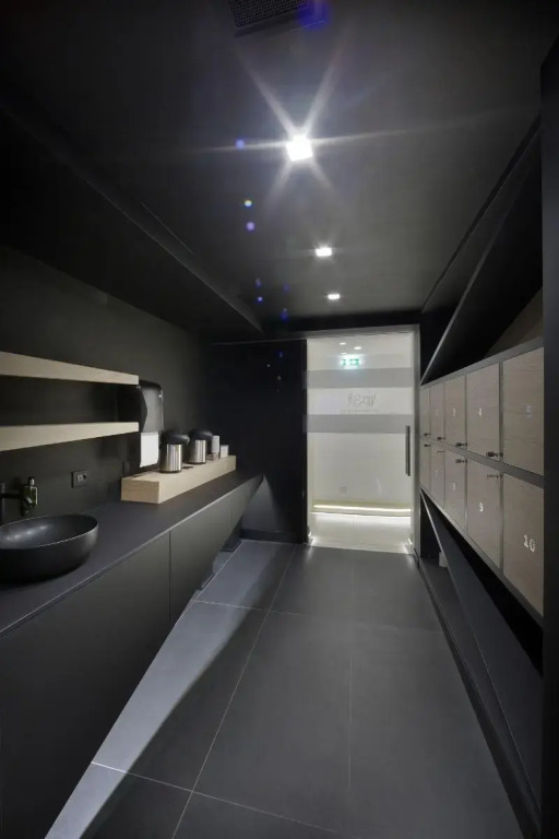 Vips Motel Luxury Accommodation & Spa