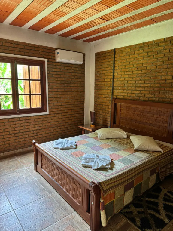 Hotel Fazenda Bavária