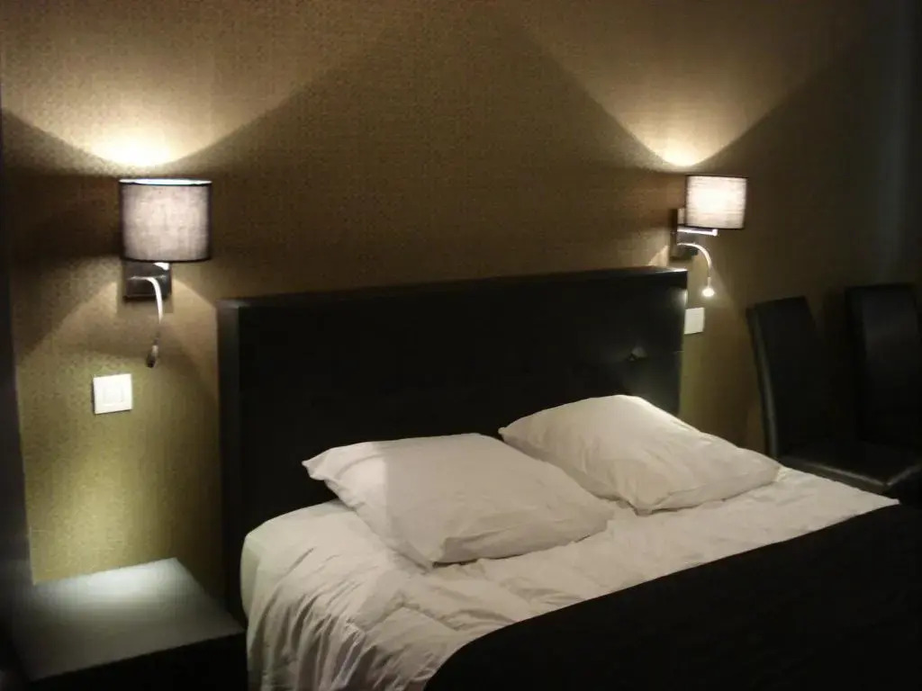 Hotel La Fayette
