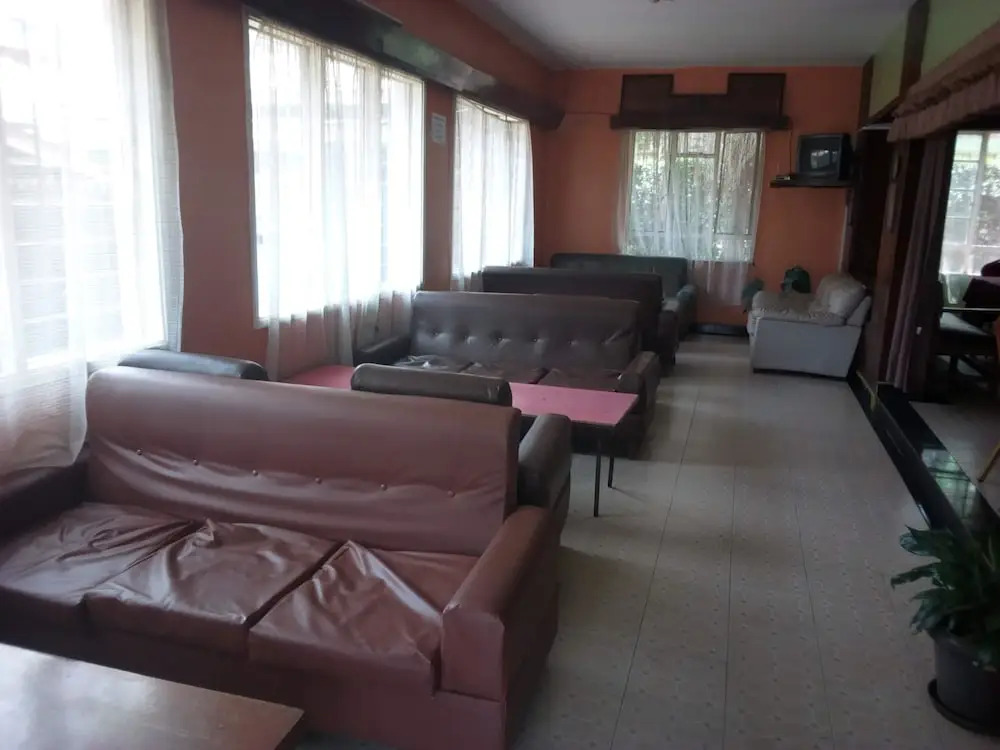 Milimani Resort
