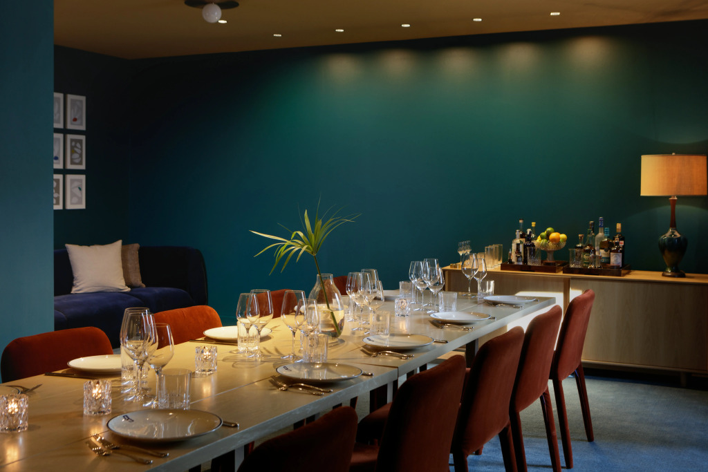 Kimpton Sylvan Atlanta - Buckhead by IHG