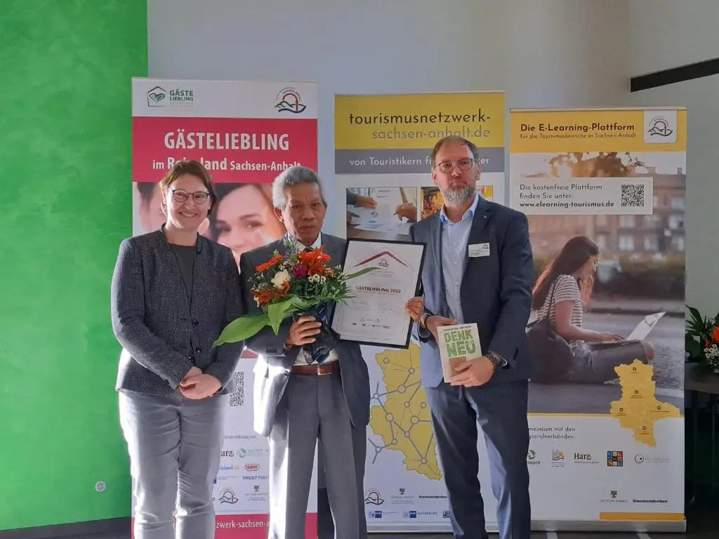 Pension an der Stadtmauer