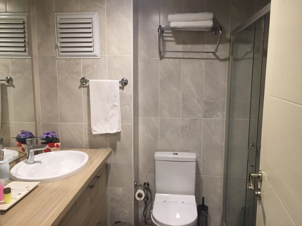 Ser Suite Hotel