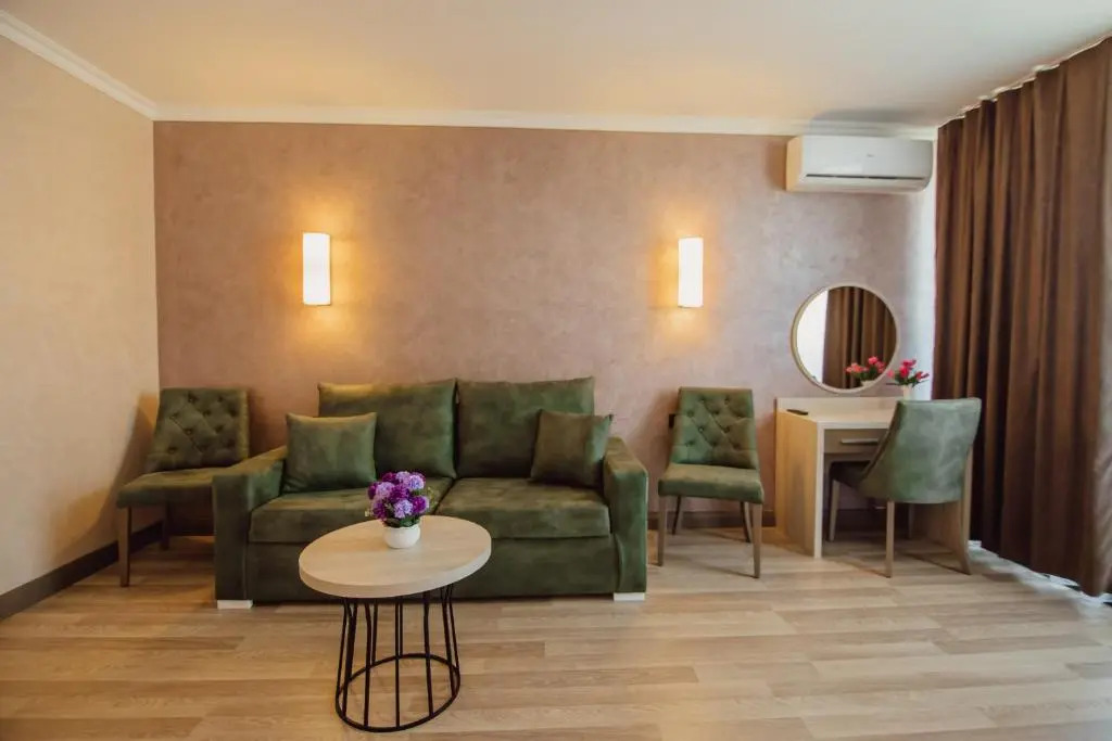 Hotel Kanzler